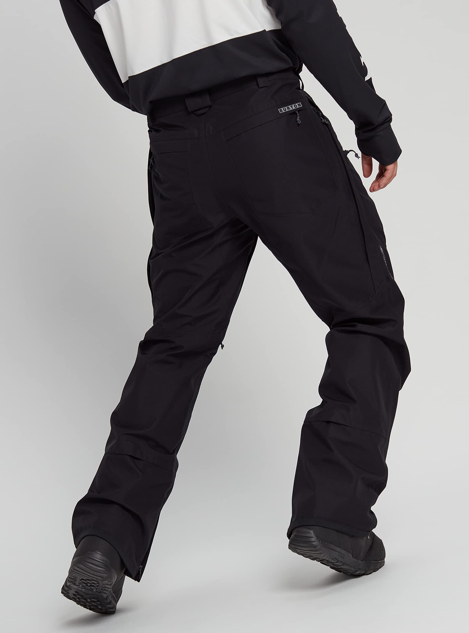 超美品　BURTON GORE-TEX　スノーパンツ 楽天市場】25-26 BURTON/バートン GORE-TEX RESERVE pants リザーブ